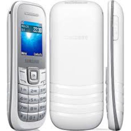 Samsung gt e1200 аккумулятор